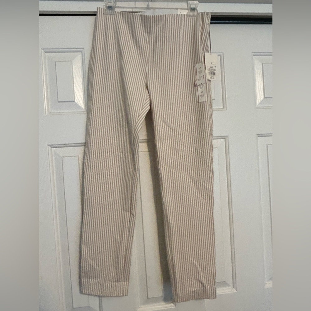 Target Skinny Ankle Trousers